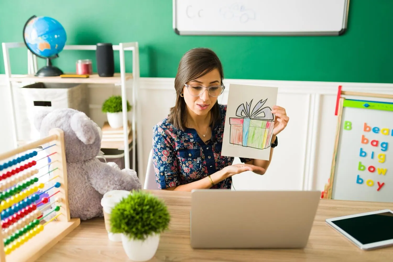 Optimizing Your Website for Parents
