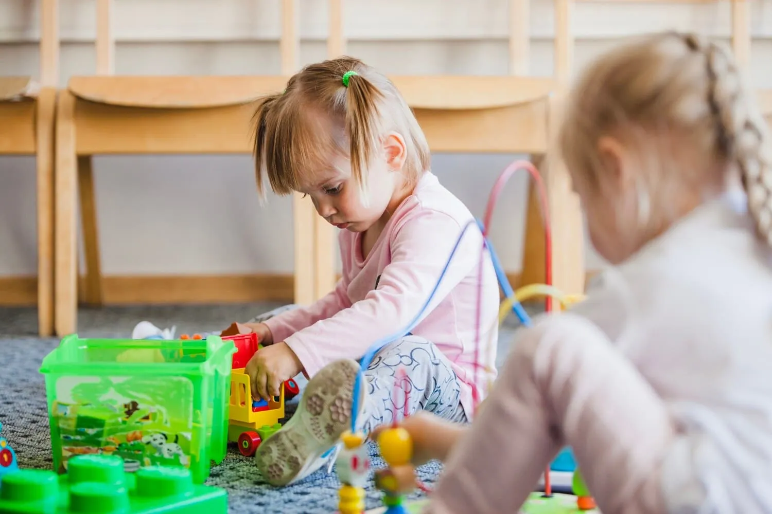 Integrating Arts in Learning