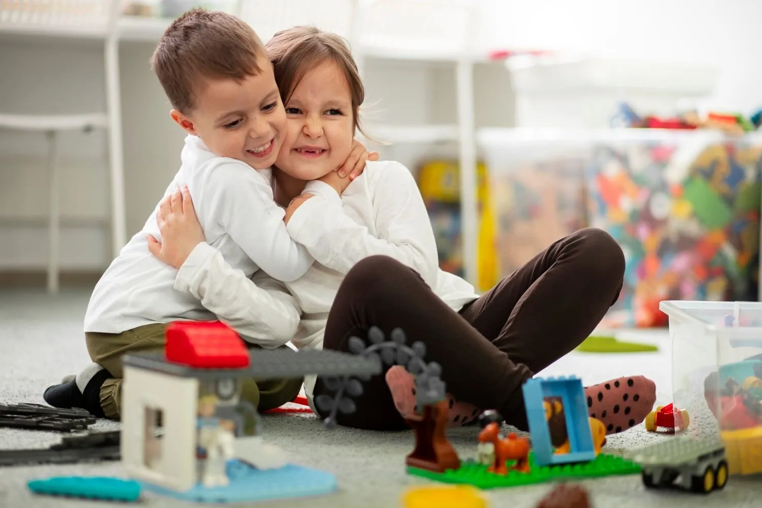 Ultimate Guide to Daycare Readiness: Are you Ready For It?
