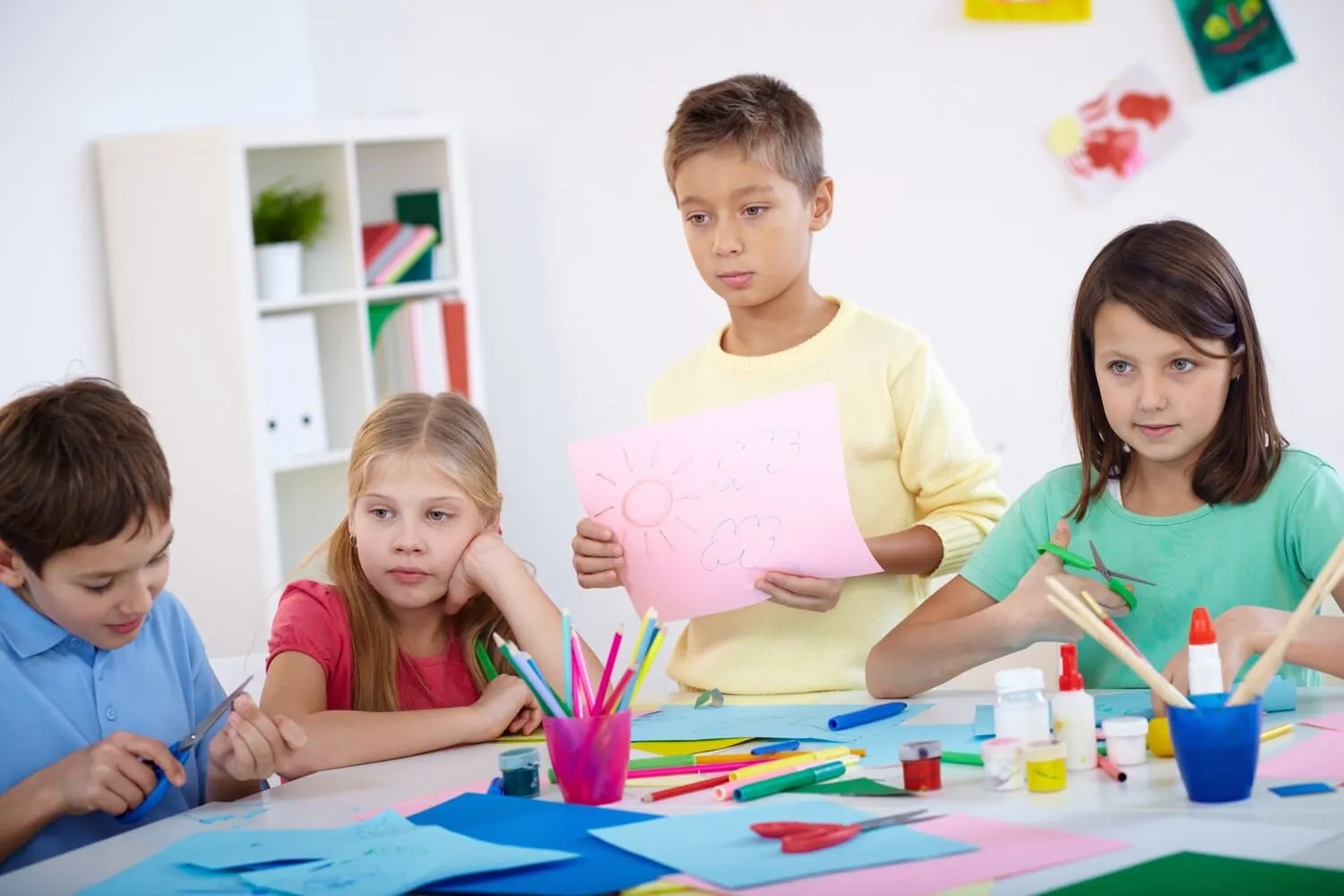 Rising Demand for Quality Child Care