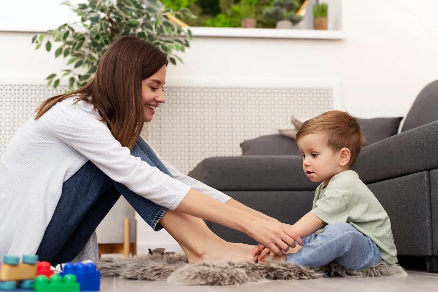 Top 10 Questions to Ask on Daycare Tours Revealed Here
