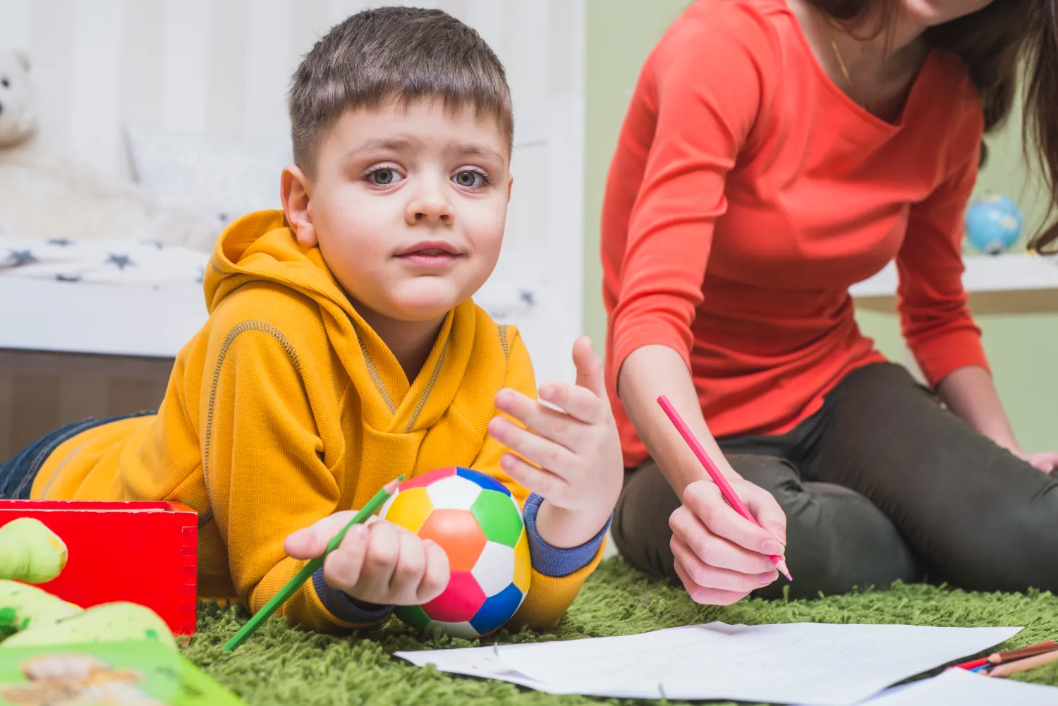 Establishing Your Daycare Criteria