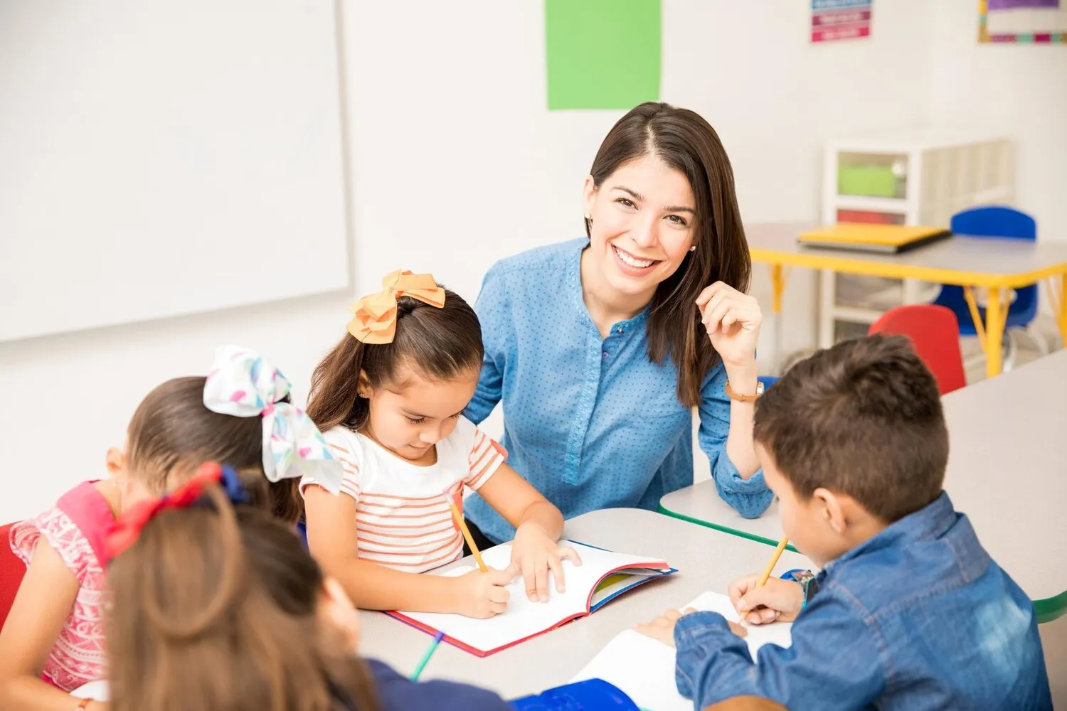 Cost-Effective Childcare