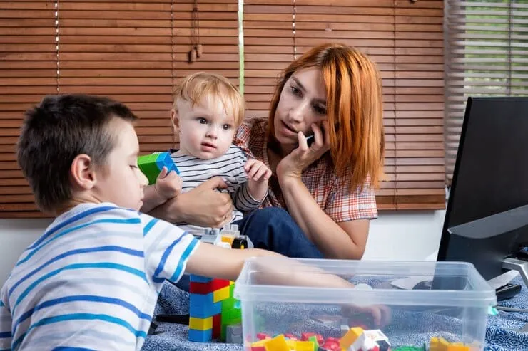 Economic Imperatives of Accessible Childcare