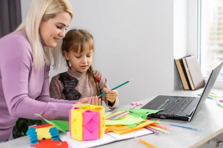 Corporate Returns on Childcare Investment