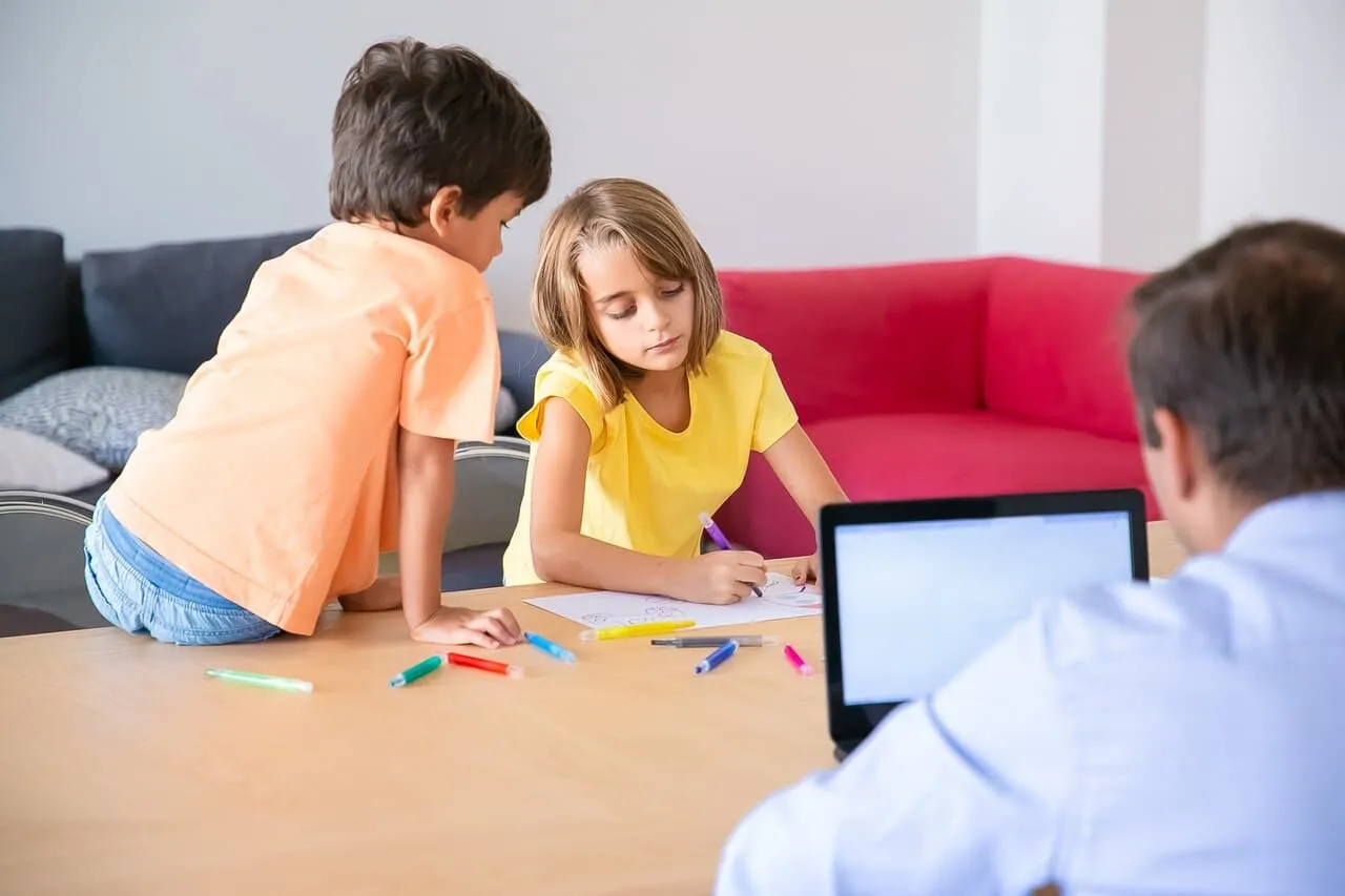 Innovations in Childcare Delivery Systems