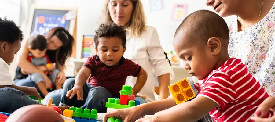 How to start a daycare in Massachusetts