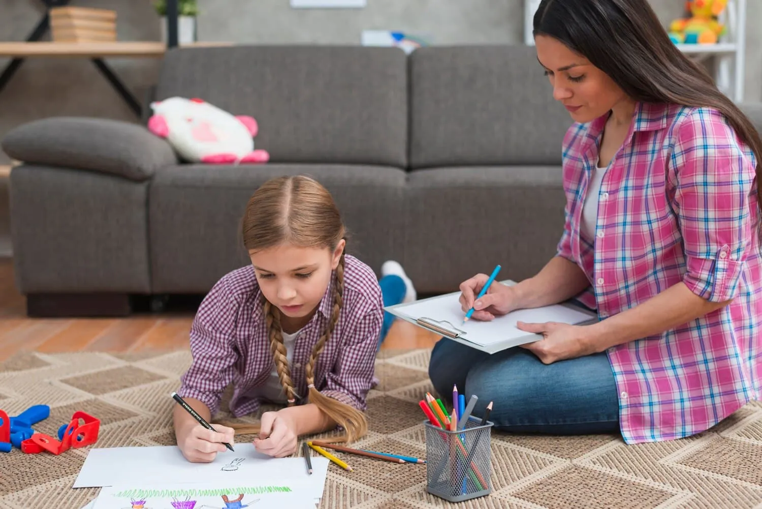 Managing Daycare Costs: Practical Ways to Save