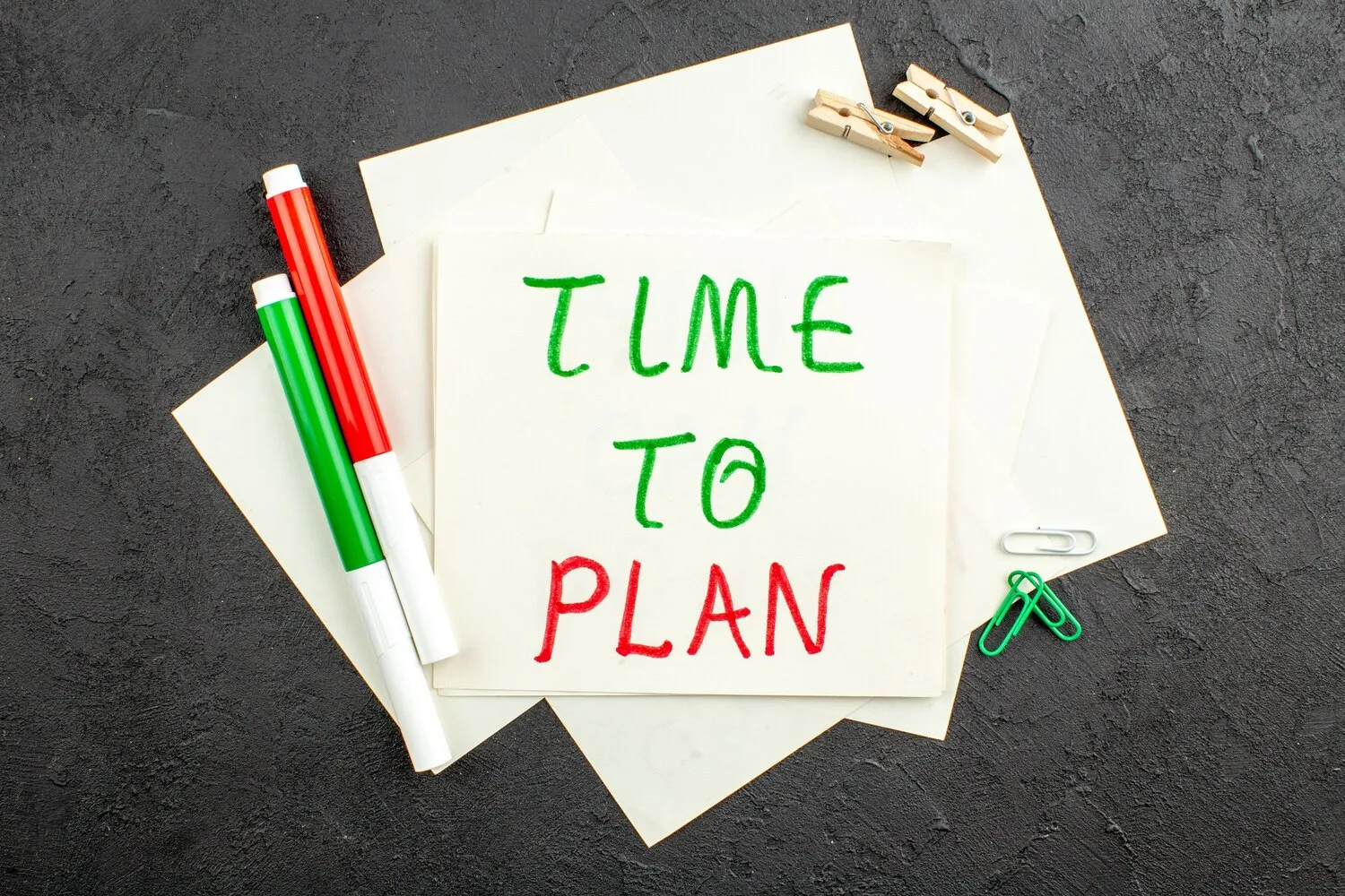 Ready to chart the course?