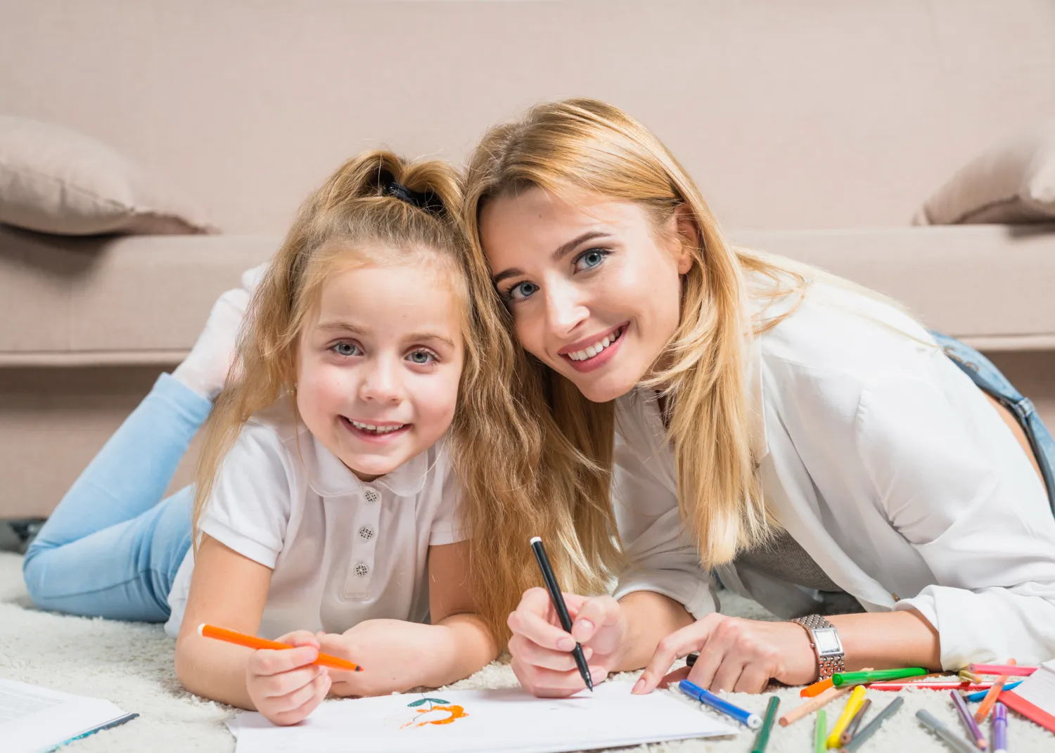Share Your Own School Stories