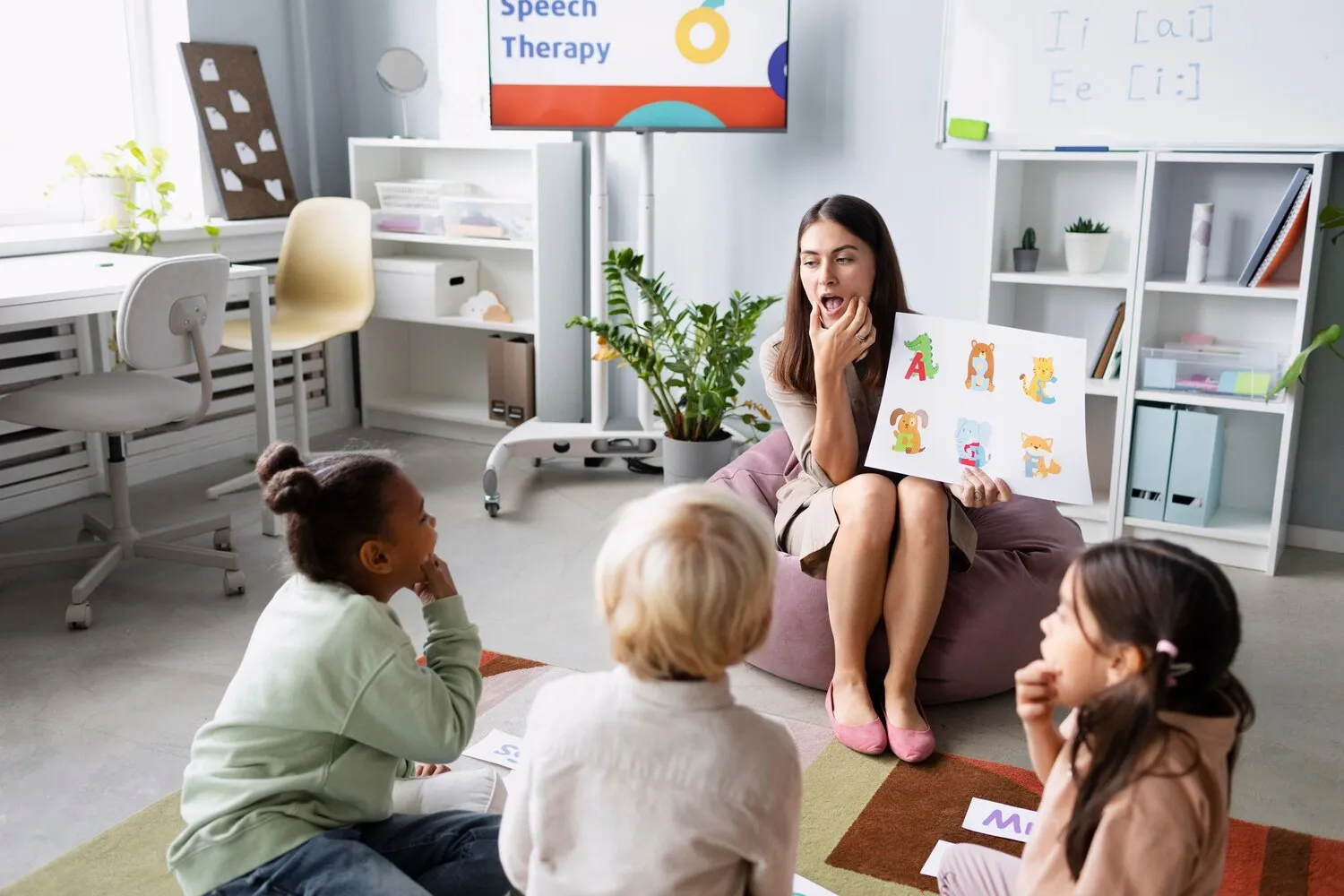 Building Emotional Intelligence Early