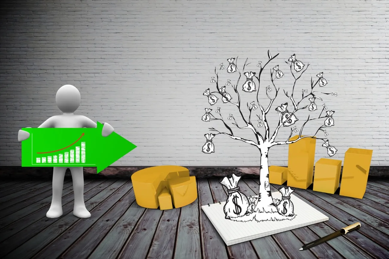 Targeted Marketing Benefits